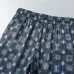 Louis Vuitton Pants for Louis Vuitton Short Pants for men #B60109