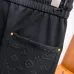 Louis Vuitton Pants for Louis Vuitton Short Pants for men #B60441
