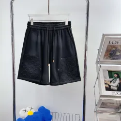 Louis Vuitton Pants for Louis Vuitton Short Pants for men #B60441