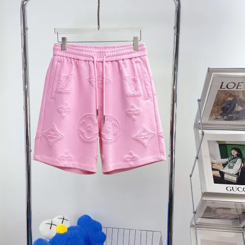 Louis Vuitton Pants for Louis Vuitton Short Pants for men #B60442