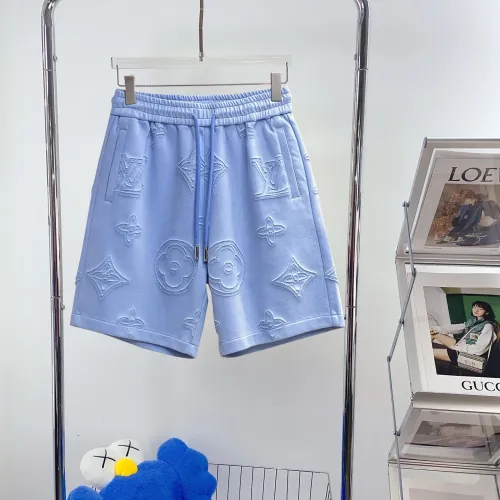 Louis Vuitton Pants for Louis Vuitton Short Pants for men #B60443
