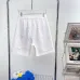 Louis Vuitton Pants for Louis Vuitton Short Pants for men #B60444