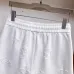 Louis Vuitton Pants for Louis Vuitton Short Pants for men #B60444