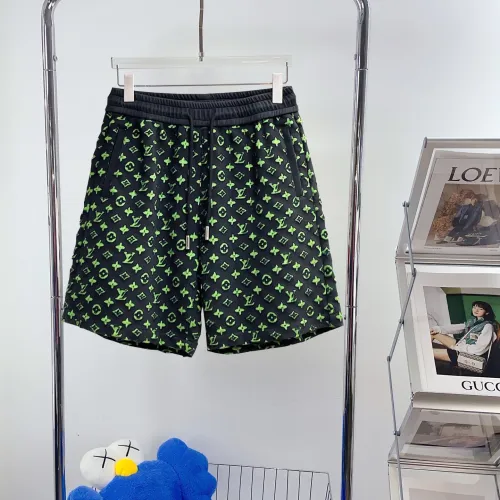 Louis Vuitton Pants for Louis Vuitton Short Pants for men #B60447