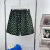 Louis Vuitton Pants for Louis Vuitton Short Pants for men #B60447