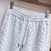 Louis Vuitton Pants for Louis Vuitton Short Pants for men #B60448