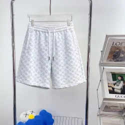 Louis Vuitton Pants for Louis Vuitton Short Pants for men #B60448