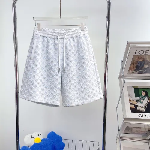 Louis Vuitton Pants for Louis Vuitton Short Pants for men #B60448