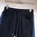 Louis Vuitton Pants for Louis Vuitton Short Pants for men #B60449