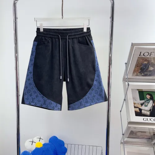 Louis Vuitton Pants for Louis Vuitton Short Pants for men #B60449