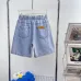 Louis Vuitton Pants for Louis Vuitton Short Pants for men #B60453