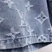 Louis Vuitton Pants for Louis Vuitton Short Pants for men #B60453