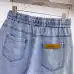 Louis Vuitton Pants for Louis Vuitton Short Pants for men #B60453