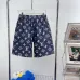 Louis Vuitton Pants for Louis Vuitton Short Pants for men #B60461