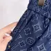 Louis Vuitton Pants for Louis Vuitton Short Pants for men #B60462
