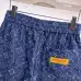 Louis Vuitton Pants for Louis Vuitton Short Pants for men #B60462