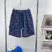 Louis Vuitton Pants for Louis Vuitton Short Pants for men #B60462