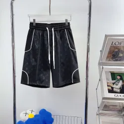 Louis Vuitton Pants for Louis Vuitton Short Pants for men #B60463