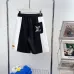 Louis Vuitton Pants for Louis Vuitton Short Pants for men #B60465