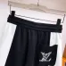 Louis Vuitton Pants for Louis Vuitton Short Pants for men #B60465