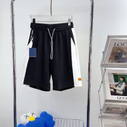 Louis Vuitton Pants for Louis Vuitton Short Pants for men #B60465