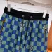 Louis Vuitton Pants for Louis Vuitton Short Pants for men #B60466