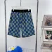 Louis Vuitton Pants for Louis Vuitton Short Pants for men #B60466