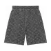 Louis Vuitton Pants for Louis Vuitton Short Pants for men #B60823