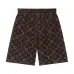 Louis Vuitton Pants for Louis Vuitton Short Pants for men #B60823