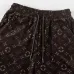 Louis Vuitton Pants for Louis Vuitton Short Pants for men #B60823