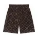 Louis Vuitton Pants for Louis Vuitton Short Pants for men #B60823