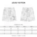 Louis Vuitton Pants for Louis Vuitton Short Pants for men #B60824