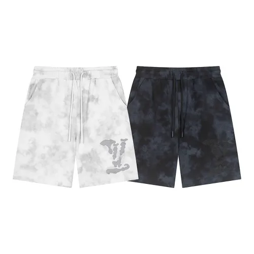 Louis Vuitton Pants for Louis Vuitton Short Pants for men #B60824