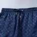 Louis Vuitton Pants for Louis Vuitton Short Pants for men #B61062