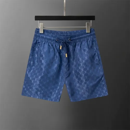 Louis Vuitton Pants for Louis Vuitton Short Pants for men #B61062
