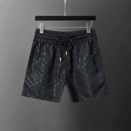 Louis Vuitton Pants for Louis Vuitton Short Pants for men #B61063