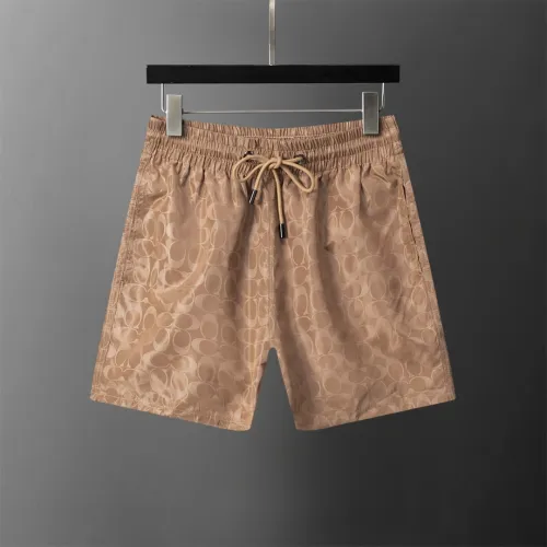 Louis Vuitton Pants for Louis Vuitton Short Pants for men #B61064