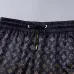 Louis Vuitton Pants for Louis Vuitton Short Pants for men #B61066