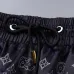 Louis Vuitton Pants for Louis Vuitton Short Pants for men #B61066