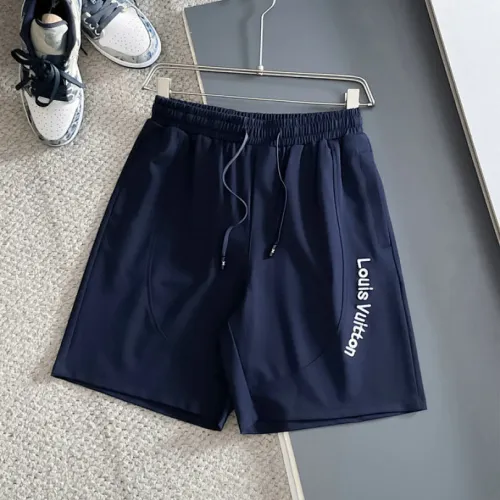 Louis Vuitton Pants for Louis Vuitton Short Pants for men #B62353