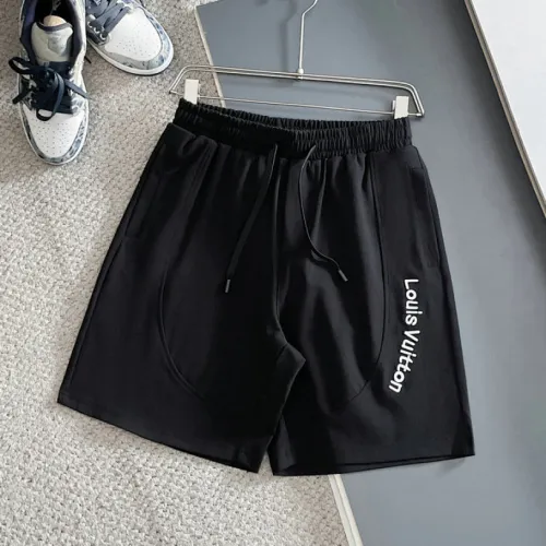 Louis Vuitton Pants for Louis Vuitton Short Pants for men #B62354