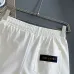 Louis Vuitton Pants for Louis Vuitton Short Pants for men #B62355