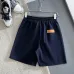 Louis Vuitton Pants for Louis Vuitton Short Pants for men #B62356