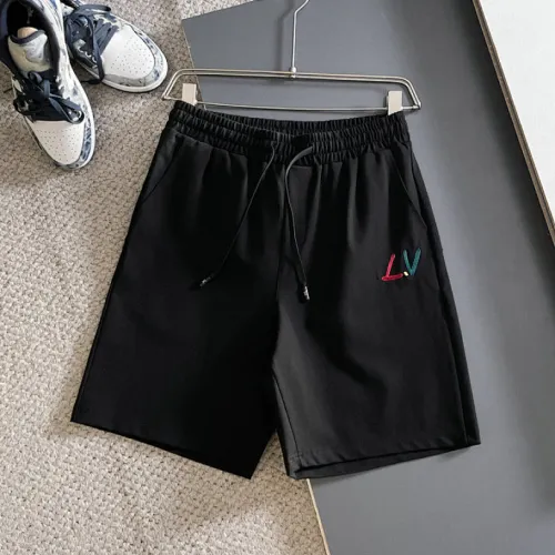 Louis Vuitton Pants for Louis Vuitton Short Pants for men #B62361