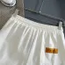 Louis Vuitton Pants for Louis Vuitton Short Pants for men #B62368