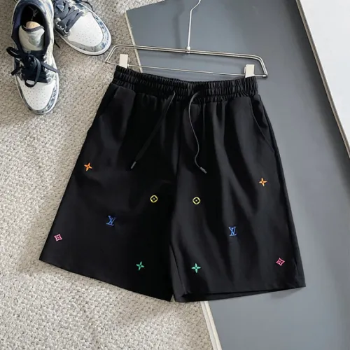 Louis Vuitton Pants for Louis Vuitton Short Pants for men #B62369