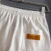 Louis Vuitton Pants for Louis Vuitton Short Pants for men #B62370