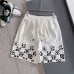 Louis Vuitton Pants for Louis Vuitton Short Pants for men #B62380