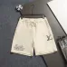 Louis Vuitton Pants for Louis Vuitton Short Pants for men #B63526