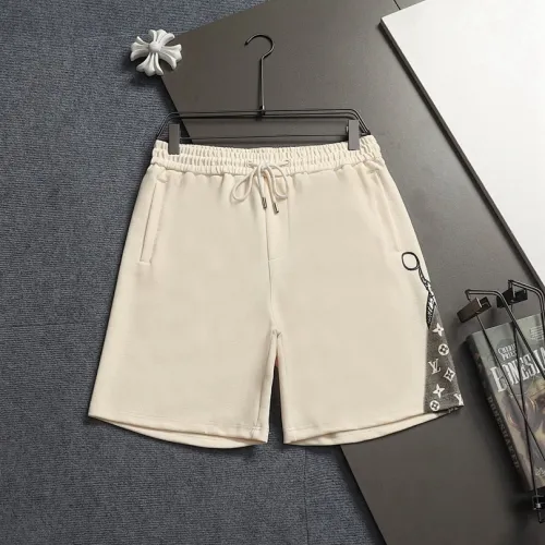 Louis Vuitton Pants for Louis Vuitton Short Pants for men #B63527